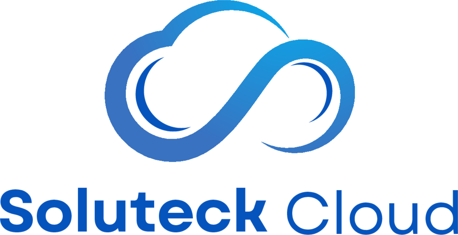 Soluteck Cloud